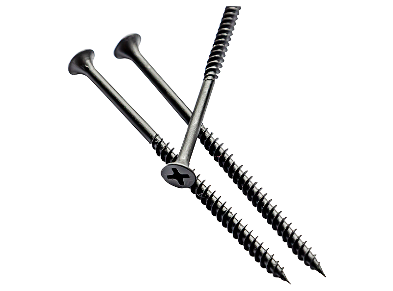 Drywall screws head-3