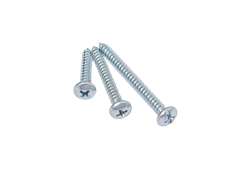 Pan head self-tapping and nailing-2
