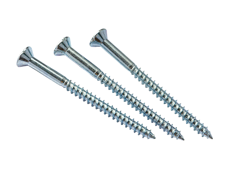 Wood screws-2